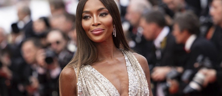 Η Naomi Campbell και οι νέες αποκαλύψεις για τον Epstein: Μια σχέση που προκαλεί πολλά ερωτηματικά