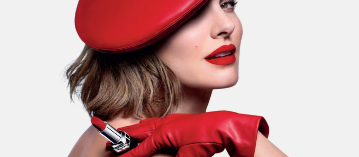 Valentine’s Day: 6 ιδέες για το πιο ρομαντικό date-night makeup look