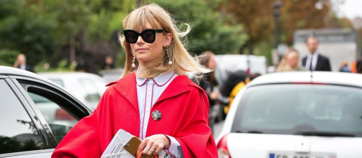 Τα πιο hot looks που μπορείτε να επιλέξετε την Ημέρα του Αγίου Βαλεντίνου