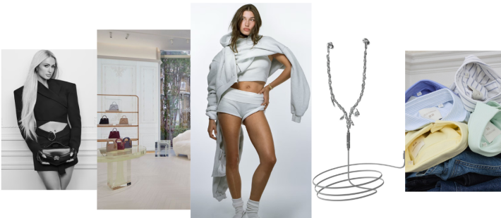 Friday Moodboard: Η fashion editor του GLOW ξεχωρίζει τα highlights της μόδας