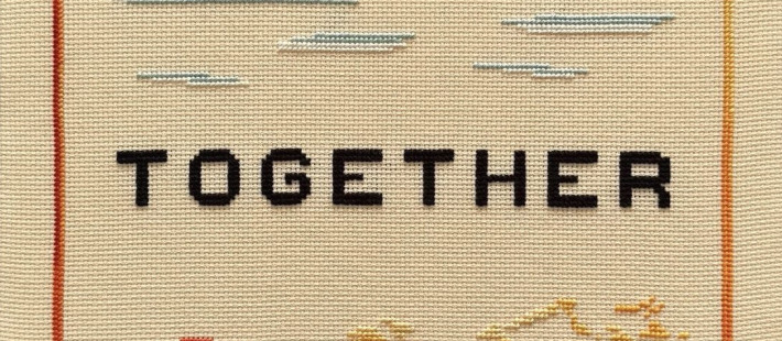 Μαζί με το Παιδί: 30 σύγχρονοι καλλιτέχνες ενώνουν τις δυνάμεις τους σε μια σιωπηρή δημοπρασία