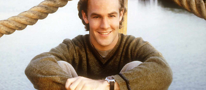 James Van Der Beek: Ποιος ήταν ο Dawson του “Dawson’s Creek” που έφυγε στα 48 του χρόνια;