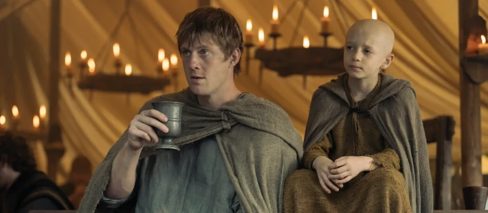 Γιατί αξίζει να παρακολουθήσετε το prequel του Game of Thrones, ‘A Knight of the Seven Kingdoms’;