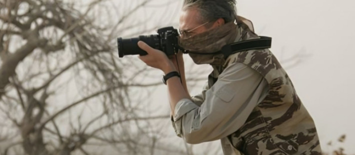 Αθανάσιος Μαλούκος: Ποιος είναι ο Έλληνας φωτογράφος που κέρδισε τον τίτλο “Travel Photographer of the Year”