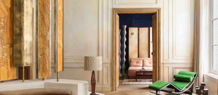 Interior design στην οθόνη: Οι 6+1 σειρές στο Netflix που γεννούν ιδέες για το σπίτι μας