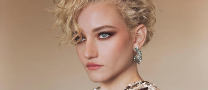 Το Soft Goth Makeup κερδίζει τον τίτλο της «πιο ιδιαίτερης τάσης της σεζόν»