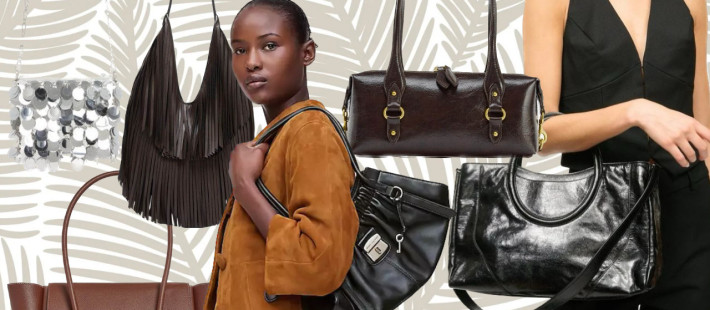 Τα 6 bag trends που επιλέγουν όλες οι fashionistas