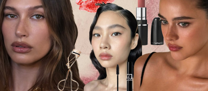 Nina Park: Η makeup artist των celebrities που ορίζει αυτήν τη στιγμή τις τάσεις στο μακιγιάζ