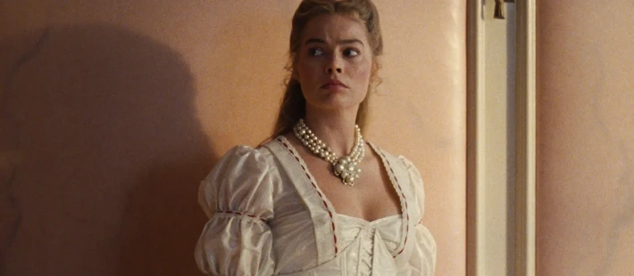 18th-Century Beauty Look: Η ταινία Wuthering Heights μας δίνει έμπνευση για κάθε τάση που επρόκειτο να κυριαρχήσει φέτος