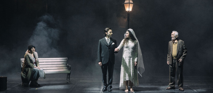 Όλα όσα θα απολαύσουμε στη Θεσσαλονίκη αυτήν την εβδομάδα