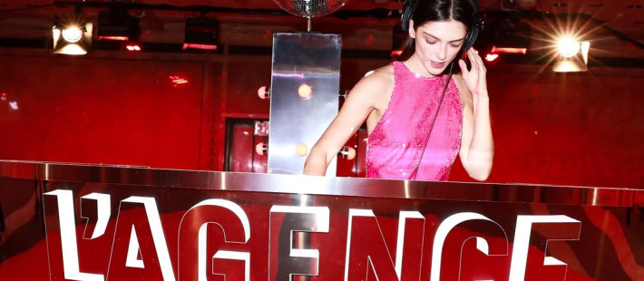 Les Filles: Το all-female DJ collective που δίνει ρυθμό στη σύγχρονη fashion και event σκηνή