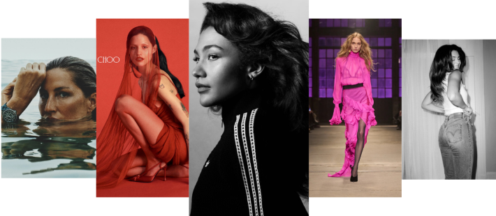 Friday Moodboard: Η fashion editor του GLOW ξεχωρίζει τα highlights της μόδας