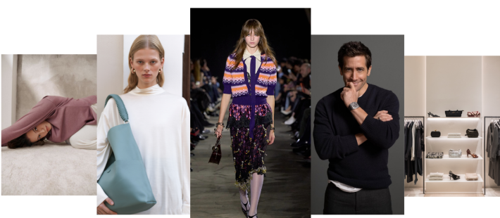 Friday Moodboard: Η fashion editor του GLOW ξεχωρίζει τα highlights της μόδας