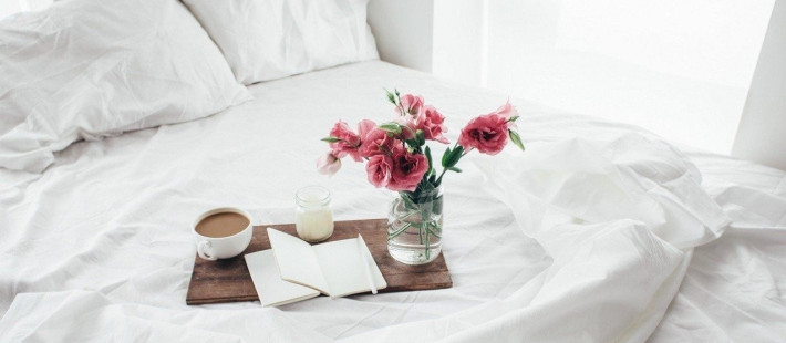 Spring is here: Η ιδανική στιγμή για ένα ουσιαστικό reset στην εργασιακή ρουτίνα