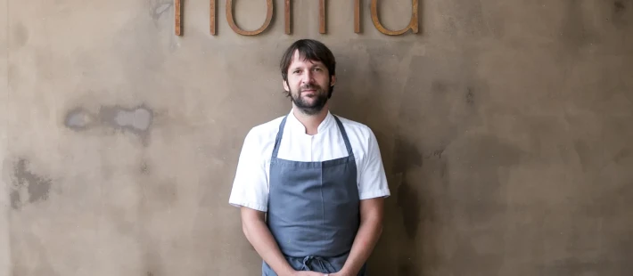 Noma: Οι καταγγελίες για κακοποιητική συμπεριφορά του René Redzepi συγκλονίζουν τη γαστρονομία