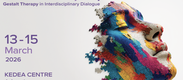 Η Θεσσαλονίκη φιλοξενεί το 1ο Διεθνές Συνέδριο Ψυχοθεραπείας Gestalt για το φύλο και τη σεξουαλικότητα