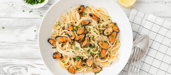 Πεντανόστιμες συνταγές για το τραπέζι της Καθαράς Δευτέρας