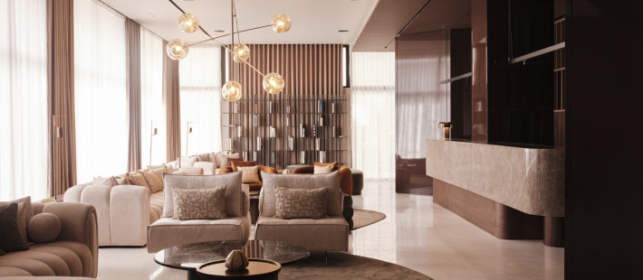 Το νέο boutique ξενοδοχείο για business and leisure άνοιξε τις πόρτες του στην Αθήνα