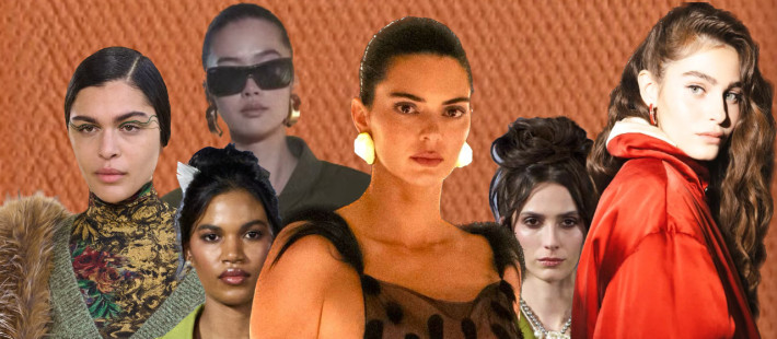 Paris Fashion Week: Οι 5 τάσεις σε μαλλιά και μακιγιάζ που ξεχώρισαν