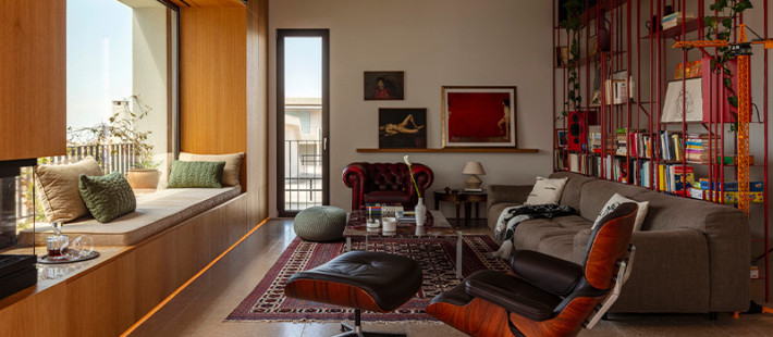 Το Open House επιστρέφει στην Αθήνα: Τα νέα κτίρια που ανοίγουν τις πόρτες τους και κεντρίζουν το ενδιαφέρον μας