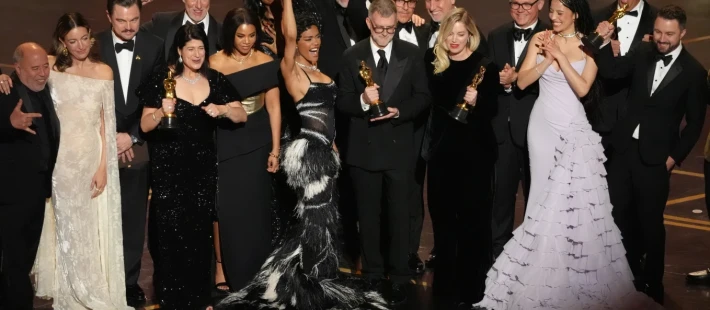 Oscars 2026 Highlights: Οι πιο αξιοσημείωτες και συγκινητικές στιγμές της φετινής τελετής