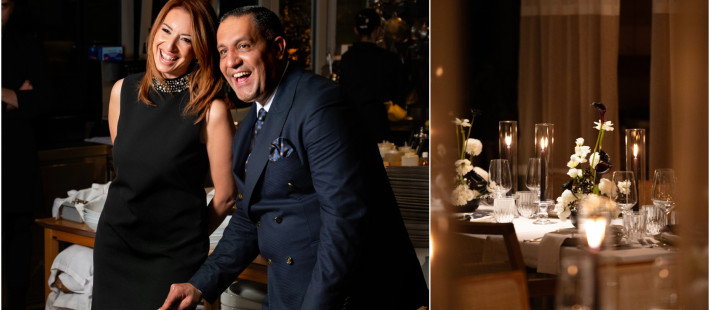 20 Χρόνια Επιτυχιών: Μια επετειακή βραδιά στη Θεσσαλονίκη από την κορυφαία εταιρεία Διαχείρισης Ακίνητης Περιουσίας