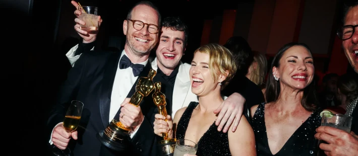 To after-party των Oscars και οι εμφανίσεις μετά την 98η Τελετή