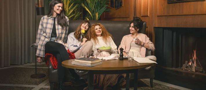 Όλα όσα δεν πρέπει να χάσετε τώρα στην πολιτιστική σκηνή της Αθήνας