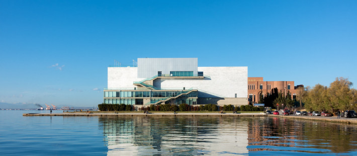 Τι δεν πρέπει να χάσετε την εβδομάδα της 25ης Μαρτίου στη Θεσσαλονίκη