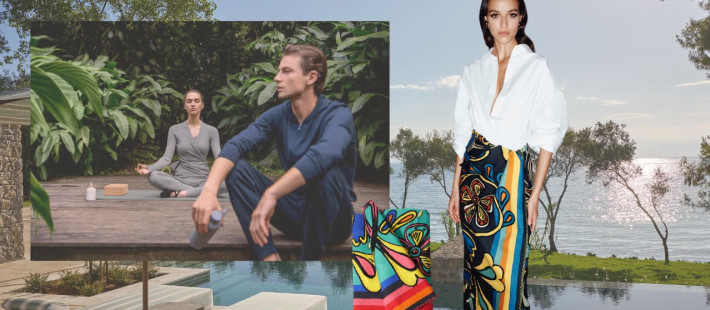 Out of Office: Η συντακτική ομάδα του GLOW.GR μοιράζεται τις κορυφαίες επιλογές της εβδομάδας