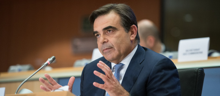 Ποιος είναι ο νέος Υπουργός Ανάπτυξης και Τροφίμων, Μαργαρίτης Σχοινάς, από τη Θεσσαλονίκη;