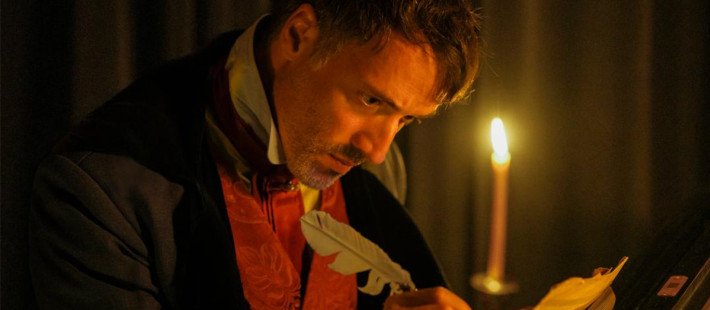 Ό,τι νέο «τρέχει» τις πρώτες ημέρες του Απριλίου στην Αθήνα