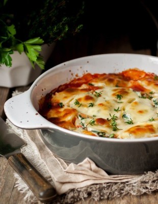Hearty recipes: Οι πιο απολαυστικές comfort food συνταγές του χειμώνα