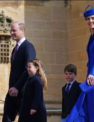 Kate Middleton: Τα νεότερα για την υγεία της και οι κινήσεις που σηματοδοτούν μία νέα εποχή