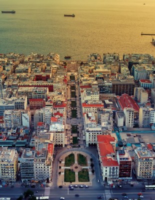 Week Agenda: Τι να κάνετε στη Θεσσαλονίκη τη Μεγάλη Εβδομάδα