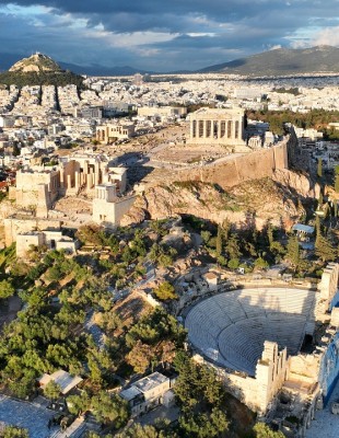 Ό,τι νέο έρχεται στην Αθήνα το επόμενο δεκαήμερο