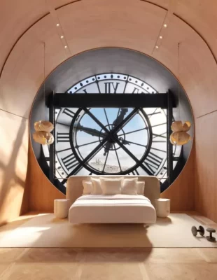 A night at the Musée d’Orsay: Η νέα μοναδική εμπειρία που προσφέρει η Airbnb εν όψει των Ολυμπιακών Αγώνων 