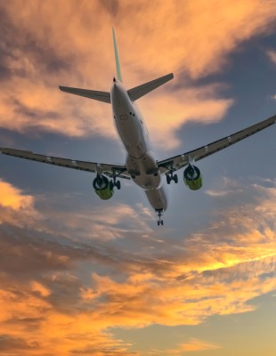 Fear of Flying: Τι σας προκαλεί φόβο για τα αεροπλάνα και πώς να το αντιμετωπίσετε