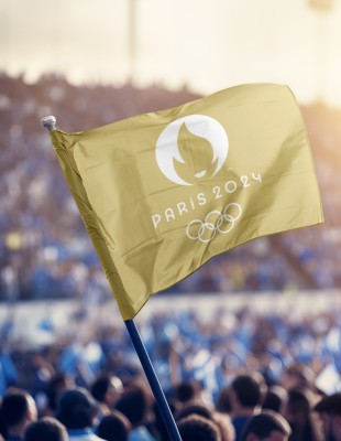 Ολυμπιακοί Αγώνες 2024: H ιστορική τελετή έναρξης στον Σηκουάνα και 100 ηγέτες από όλον τον κόσμο στο Παρίσι 