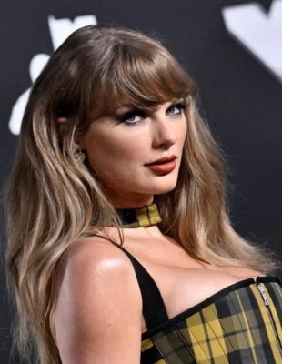 MTV Europe Music Awards: O νέος θρίαμβος της Taylor Swift και η iconic στιγμή της 