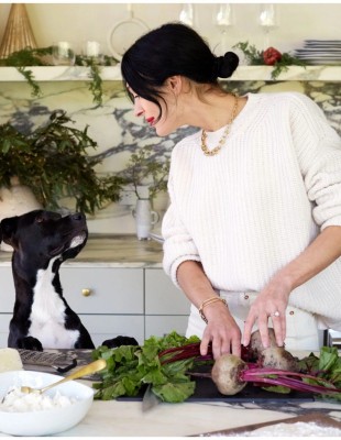 Tα πιο καλαίσθητα cookbooks για να χαρίσετε ως δώρο στις γιορτές 