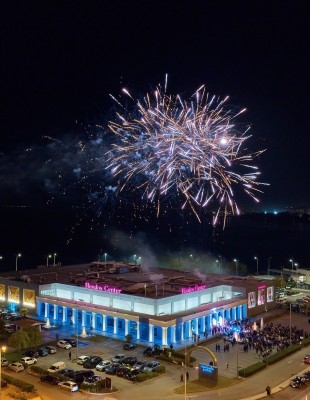 Η Apollonia Politia Hondos Center γιόρτασε 20 Χρόνια λαμπρής παρουσίας στη Θεσσαλονίκη