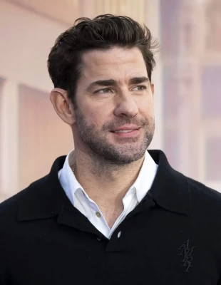 Ποιος είναι ο John Krasinski, ο 45χρονος ηθοποιός που αναδείχθηκε ο πιο sexy άνδρας του 2024;