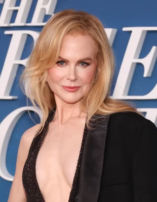 Η Nicole Kidman αναλύει τους πιο εμβληματικούς της χαρακτήρες