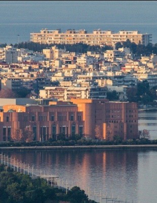 Thessaloniki report: Tα νέα μεγάλα projects που αλλάζουν ριζικά την εικόνα της πόλης 