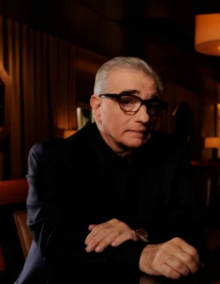 O Martin Scorsese επιστρέφει στη μεγάλη οθόνη συνοδευόμενος από τα μεγαλύτερα ονόματα του χώρου