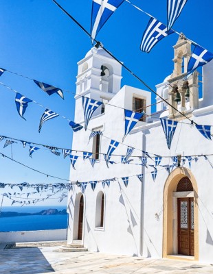 Εσείς γνωρίζετε την πραγματική σημασία και τον συμβολισμό της 25ης Μαρτίου;