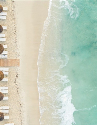 Chalkidiki is back: Τα πιο hot openings των beach bars και εστιατορίων ενόψει Πρωτομαγιάς 
