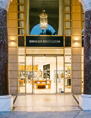To high-end store που φέρνει αέρα κομψότητας στην καρδιά της Θεσσαλονίκης
