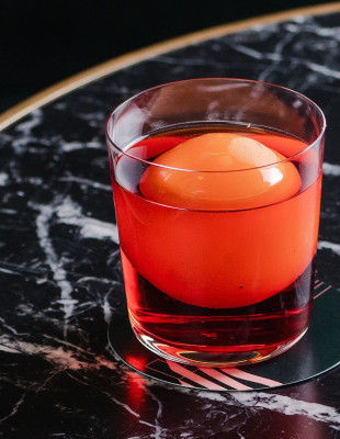 Μία ματιά μέσα σε ένα από τα καλύτερα bar του κόσμου 